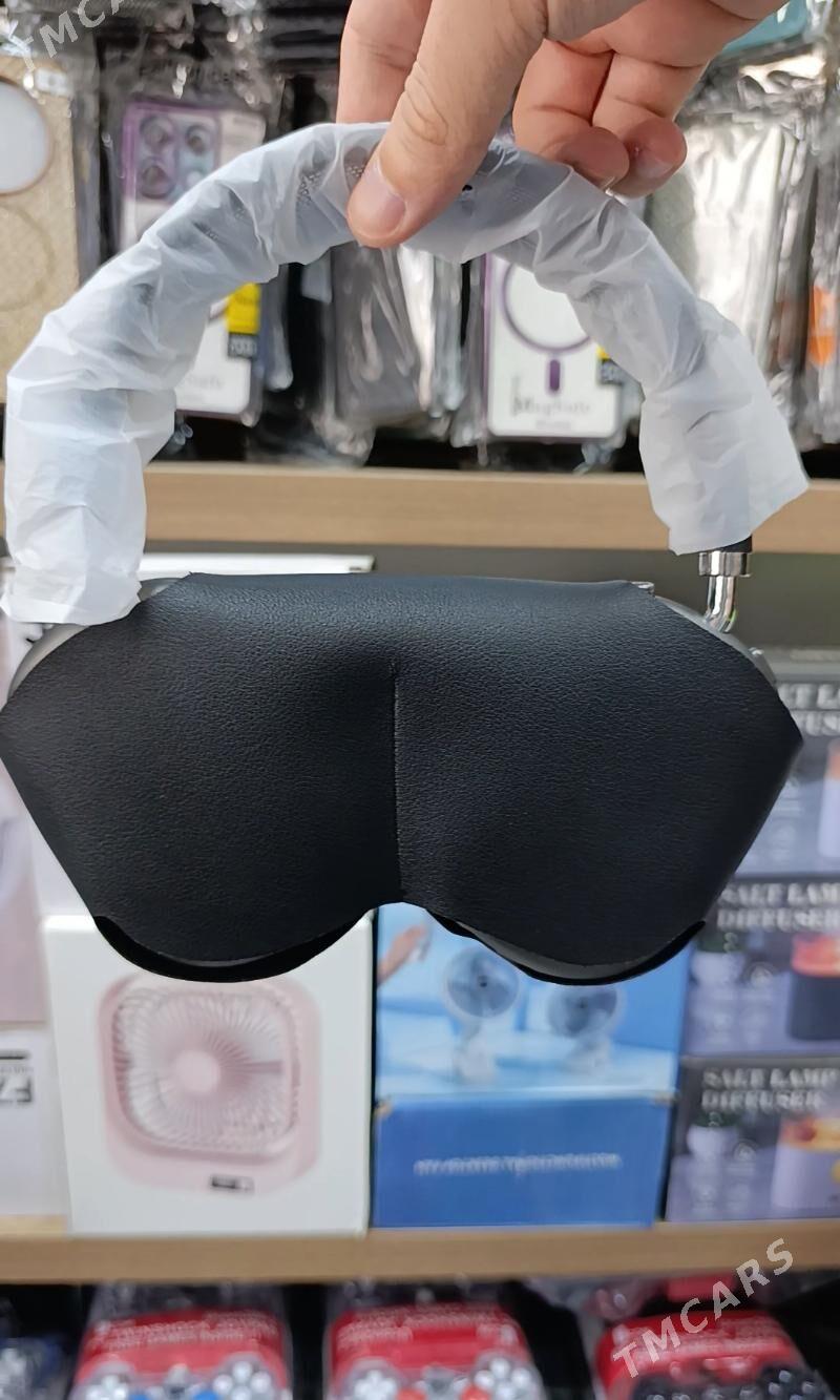 Ekranly nauşnik - Ашхабад - img 5