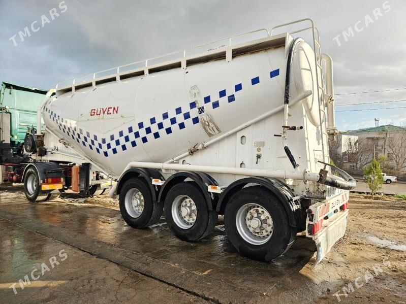 Kogel Euro Trailer 2014 - 440 000 TMT - Туркменбаши - img 2