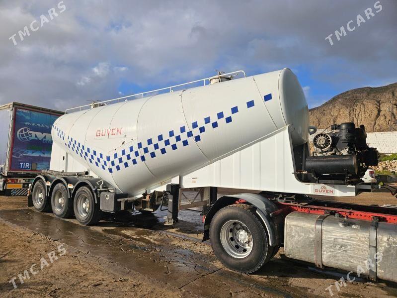 Kogel Euro Trailer 2014 - 440 000 TMT - Туркменбаши - img 3