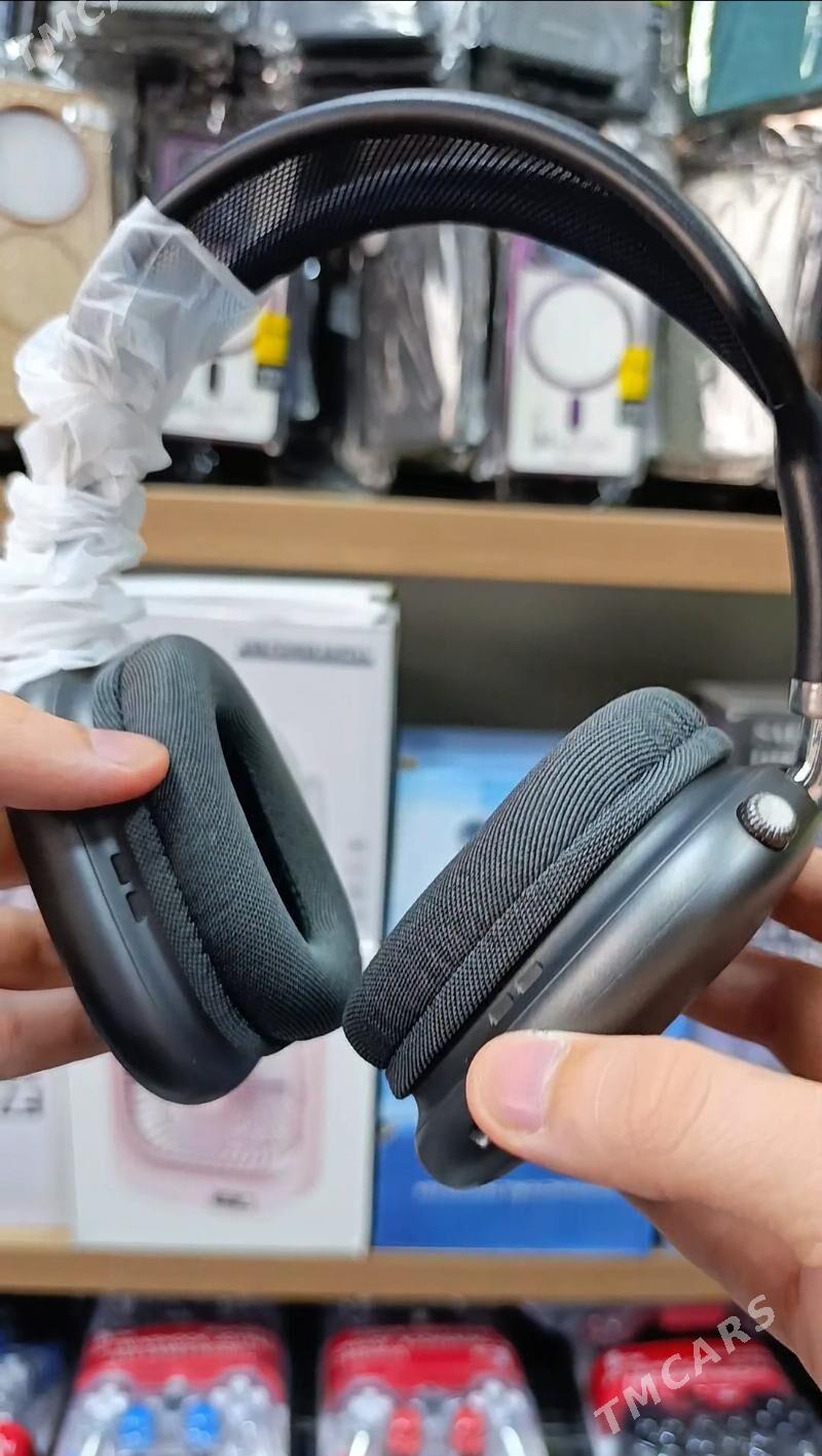 Ekranly nauşnik - Ашхабад - img 4