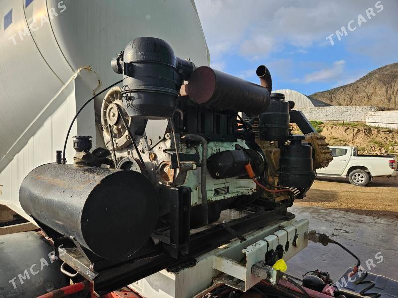 Kogel Euro Trailer 2014 - 440 000 TMT - Туркменбаши - img 5