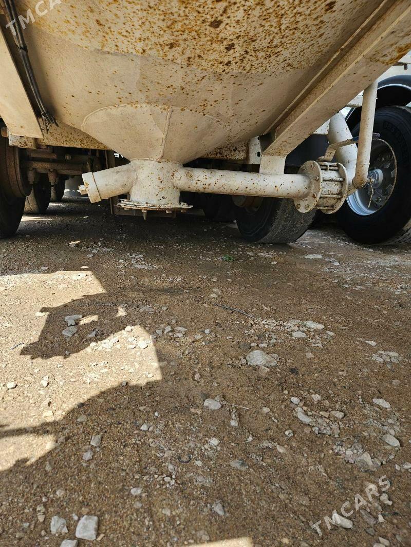 Kogel Euro Trailer 2014 - 440 000 TMT - Туркменбаши - img 6