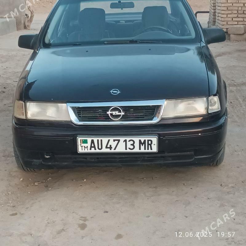 Opel Vectra 1991 - 30 000 TMT - Сакарчага - img 3