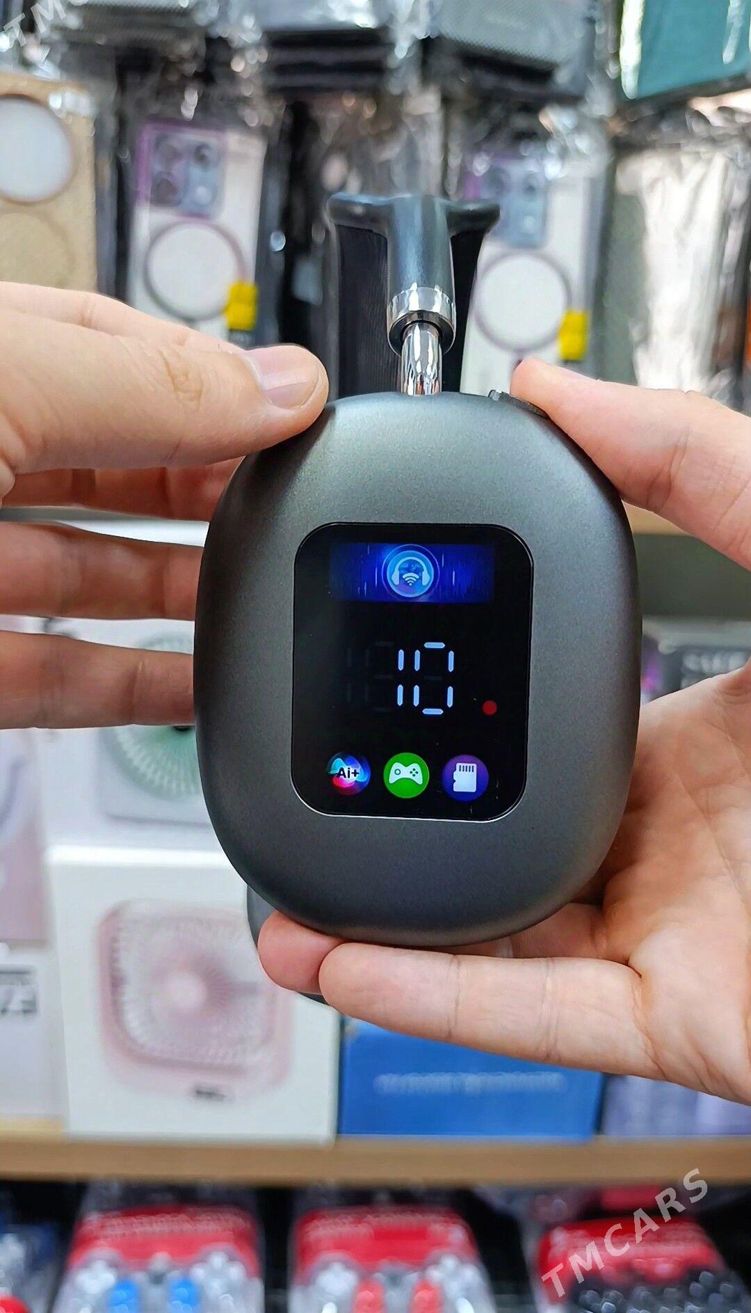 Ekranly nauşnik - Ашхабад - img 3