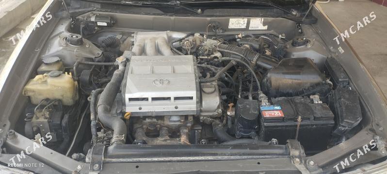 Toyota Avalon 1996 - 123 000 TMT - Мары - img 5