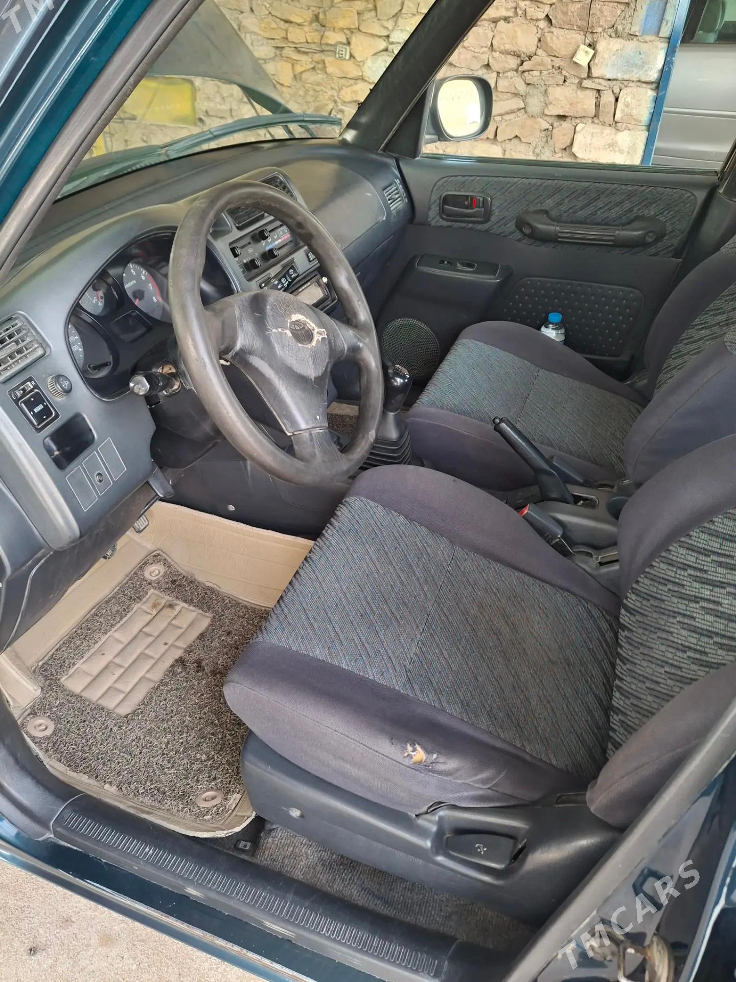 Toyota RAV4 1999 - 75 000 TMT - Magdanly - img 1