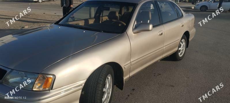 Toyota Avalon 1996 - 123 000 TMT - Мары - img 3
