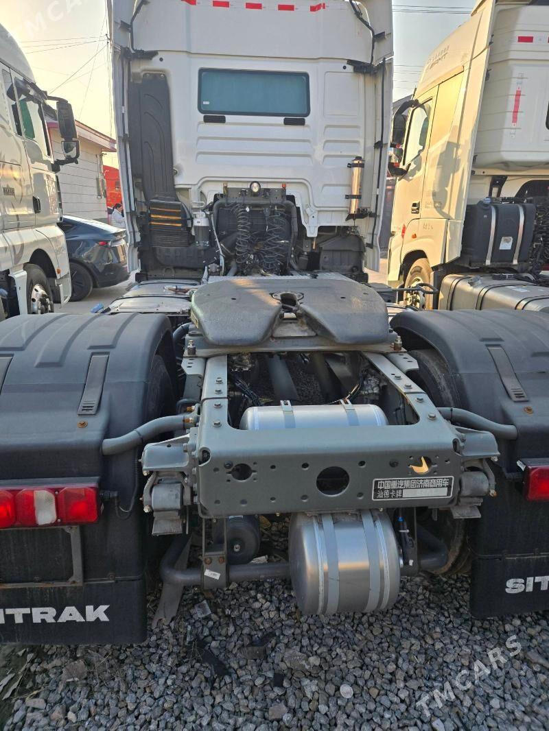 Man TGX 2021 - 600 000 TMT - Balkanabat - img 2