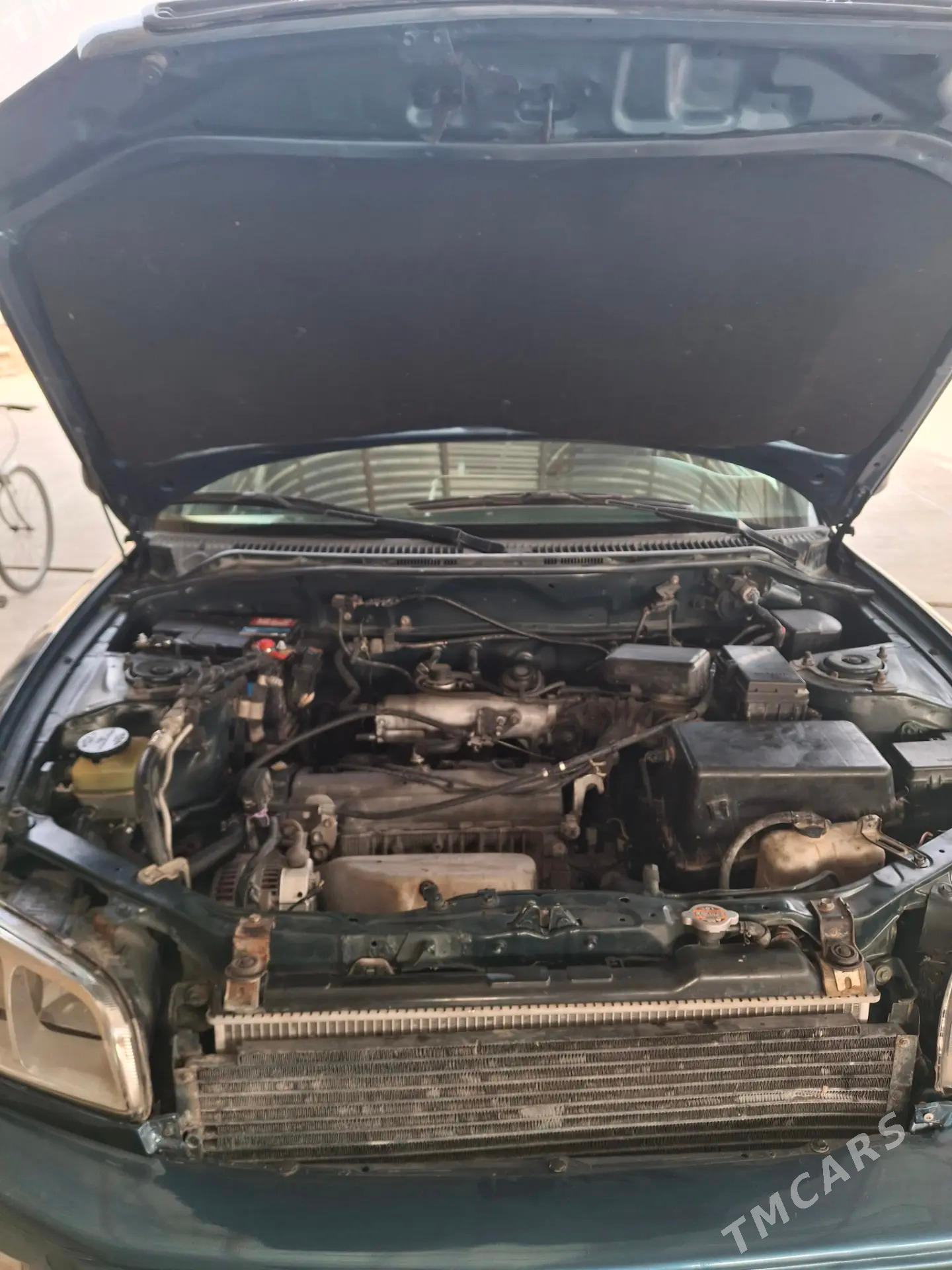 Toyota RAV4 1999 - 75 000 TMT - Magdanly - img 2