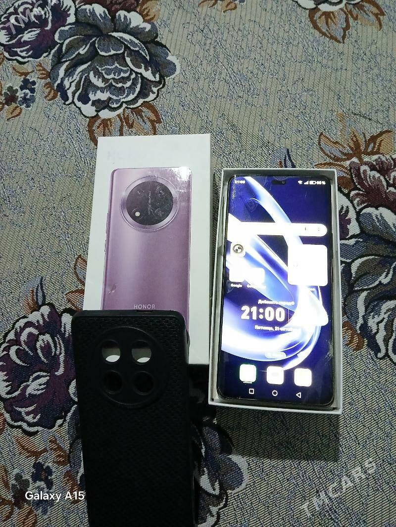 HONOR. - Мары - img 4