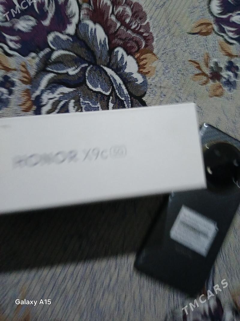 HONOR. - Мары - img 3