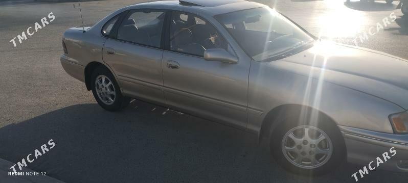 Toyota Avalon 1996 - 123 000 TMT - Мары - img 2