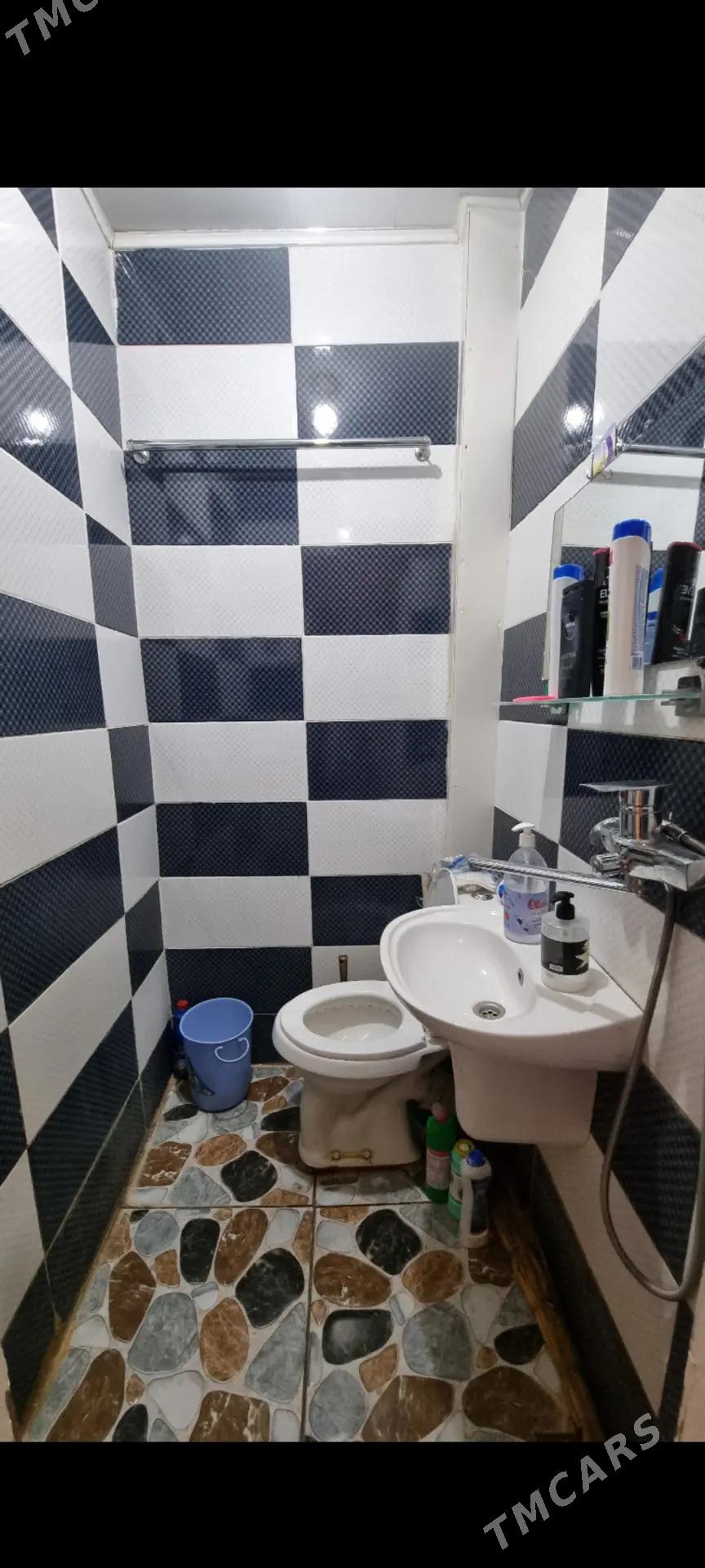 сдается 1комн на островского - Ашхабад - img 4