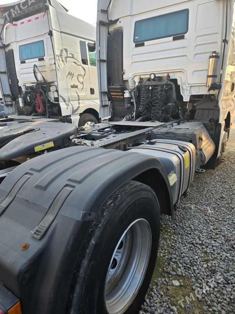 Man TGX 2021 - 600 000 TMT - Balkanabat - img 4