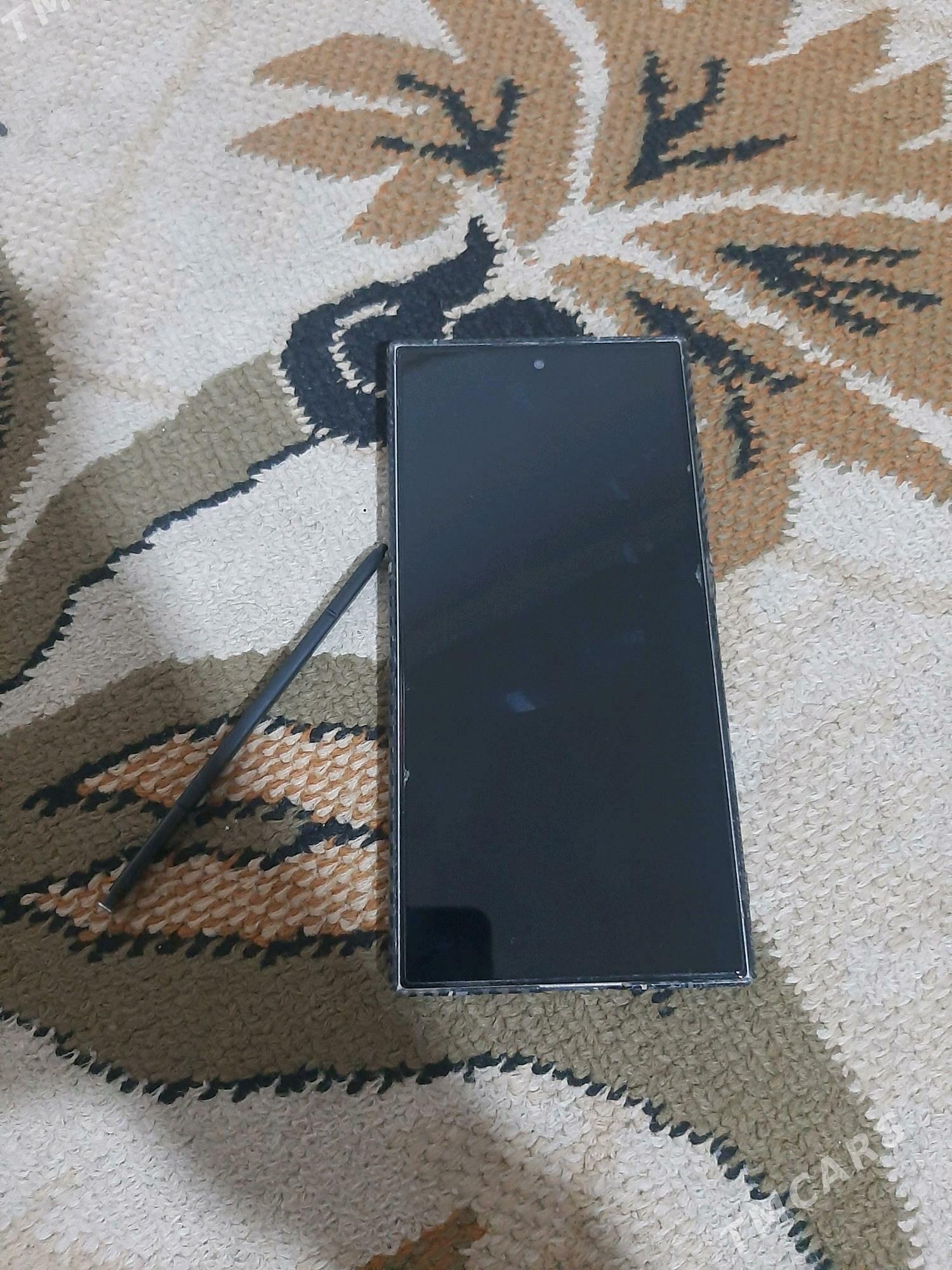 telefon - Gyzylarbat - img 1