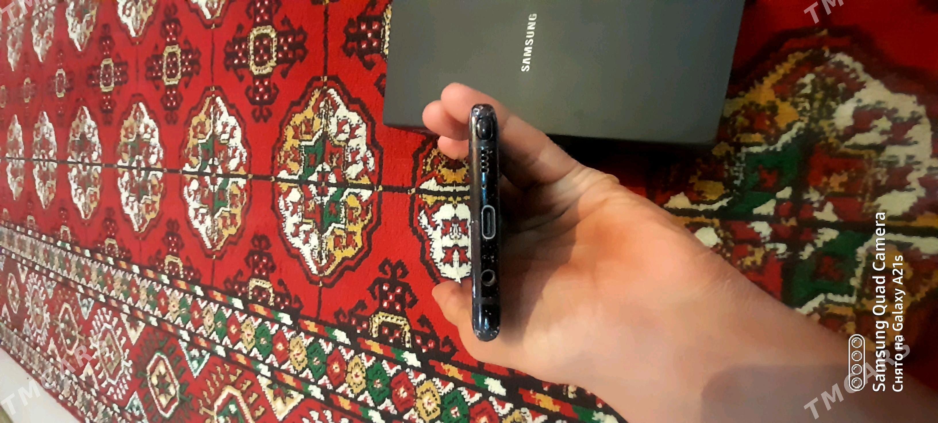 samsung galaxy note 8 - Baýramaly - img 3