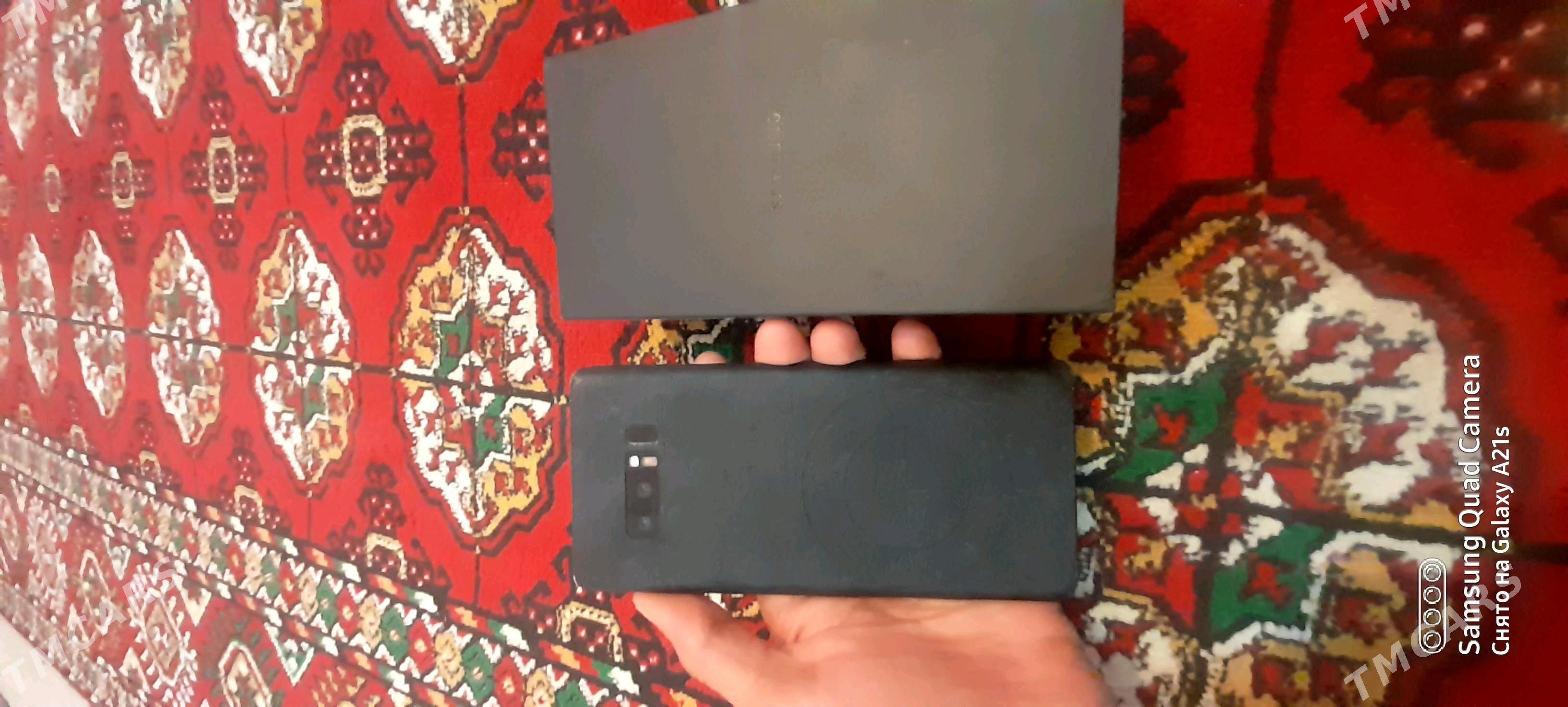 samsung galaxy note 8 - Baýramaly - img 2