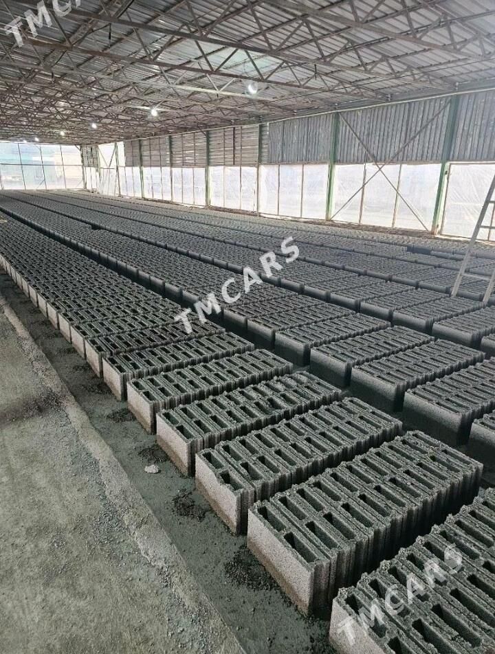 SEMENT ЦЕМЕНТ MYTY KERPIÇ - Aşgabat - img 2