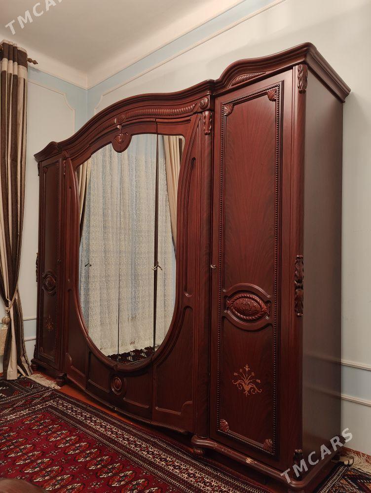 Spalny garnetur - Балканабат - img 1