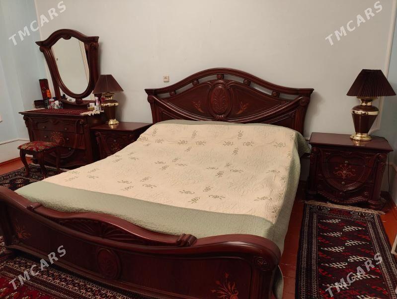 Spalny garnetur - Балканабат - img 3