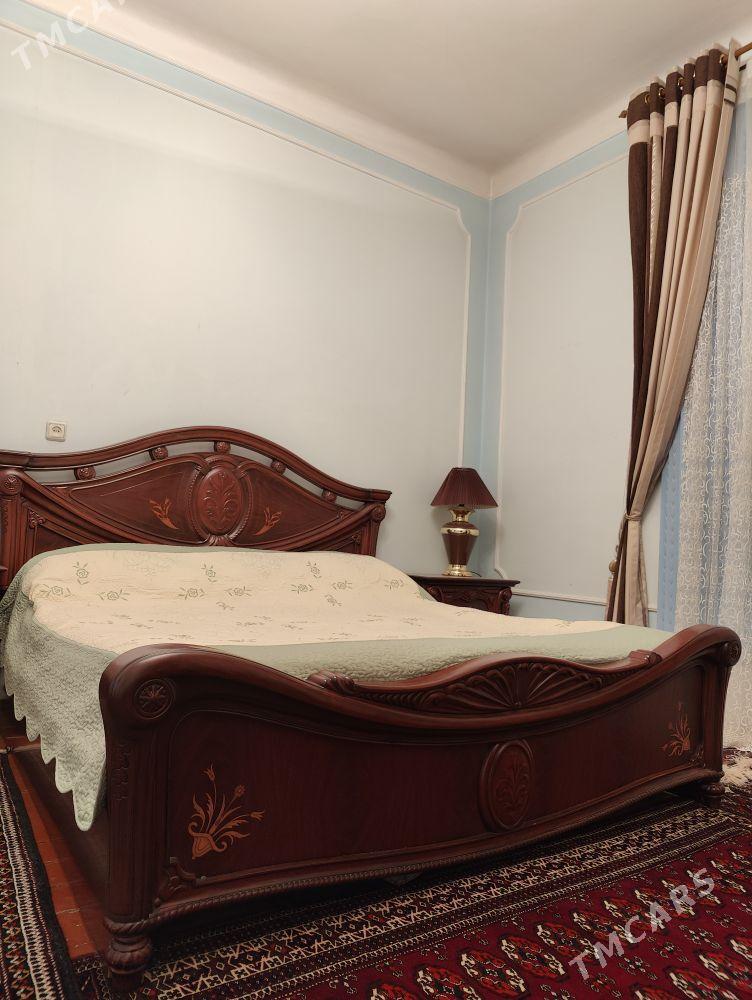 Spalny garnetur - Балканабат - img 2