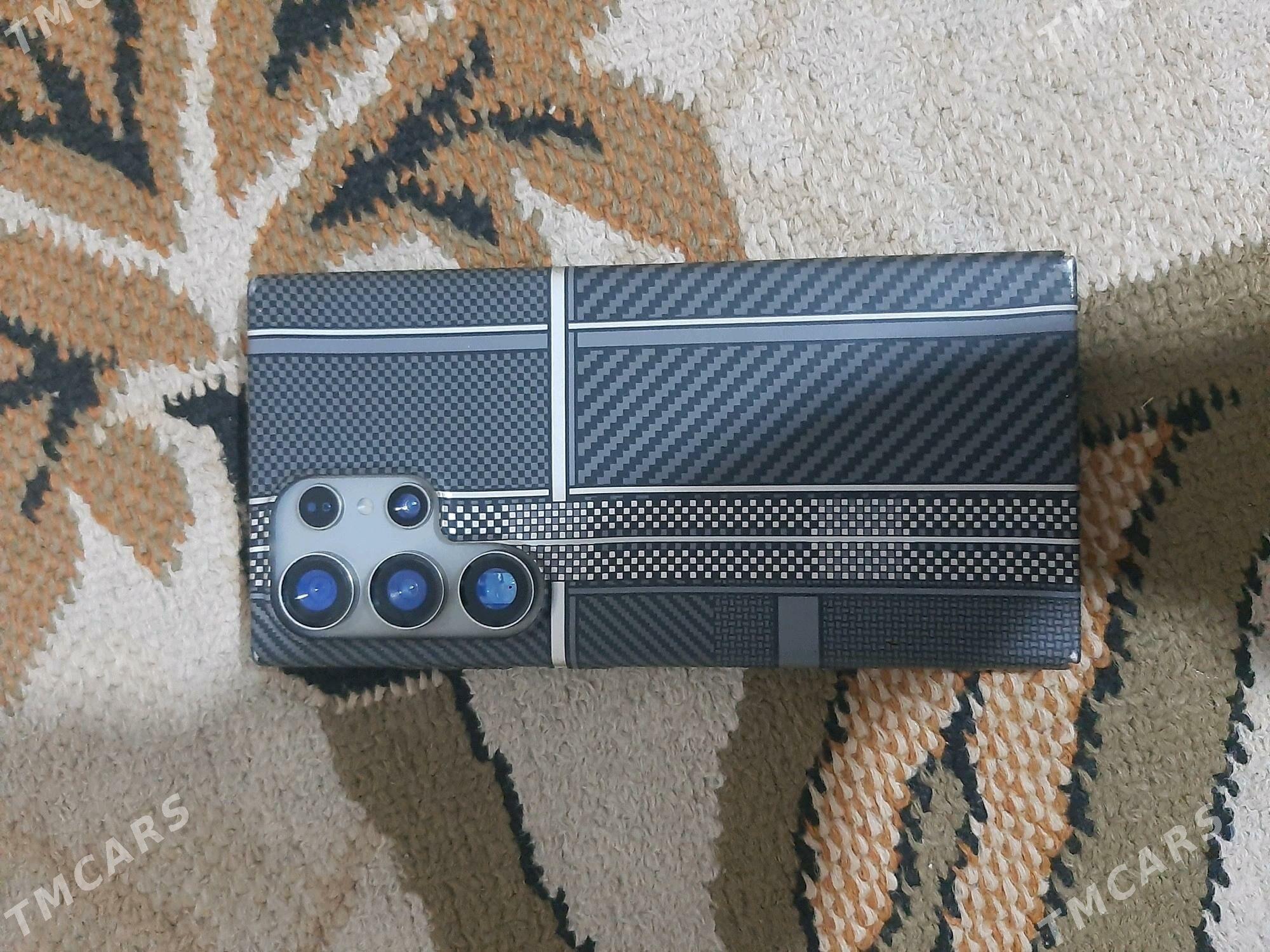 telefon - Gyzylarbat - img 2