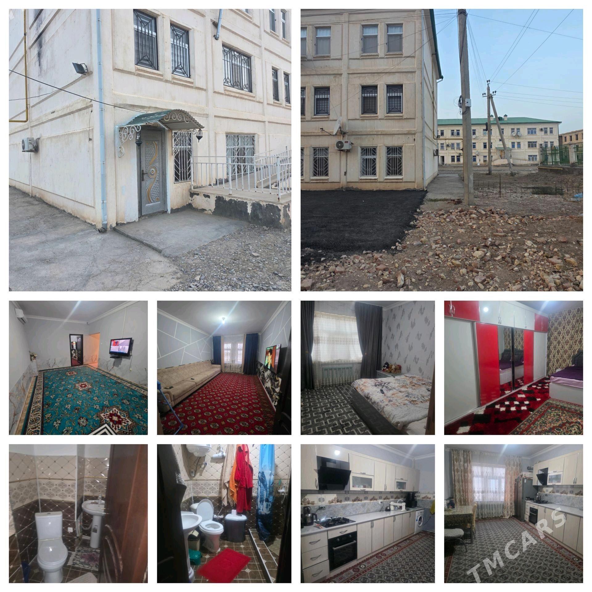 Satlyk jaý Baýramaly ş. 1 mkr - Байрамали - img 1