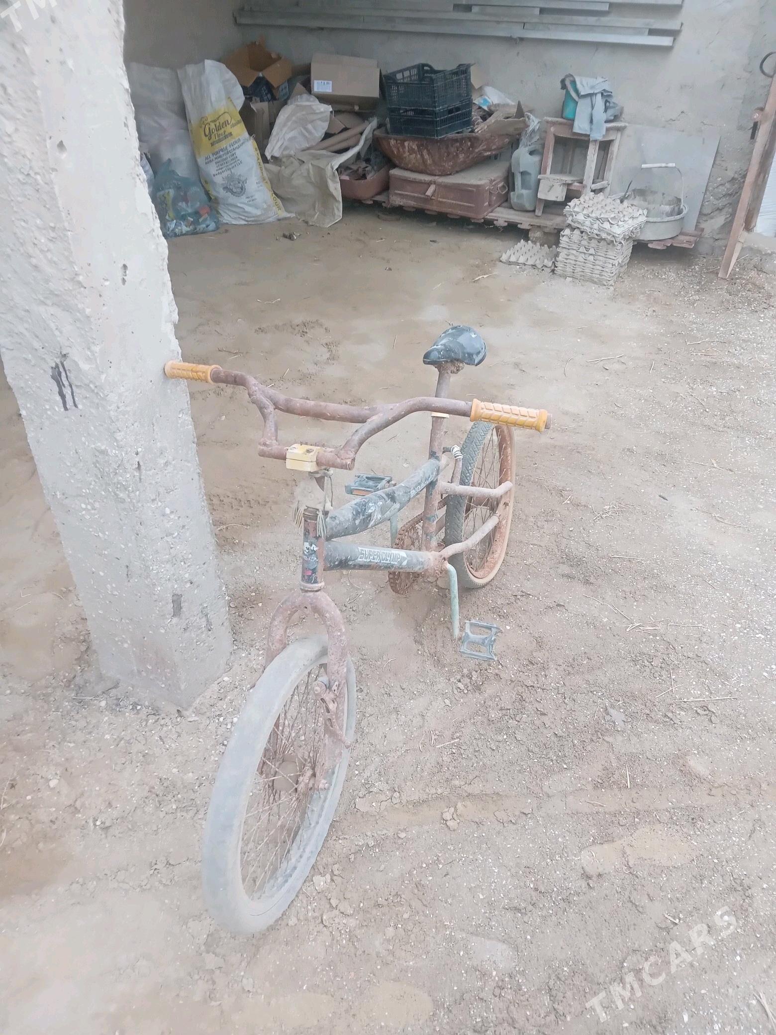 Welesiped - Esenguly - img 2