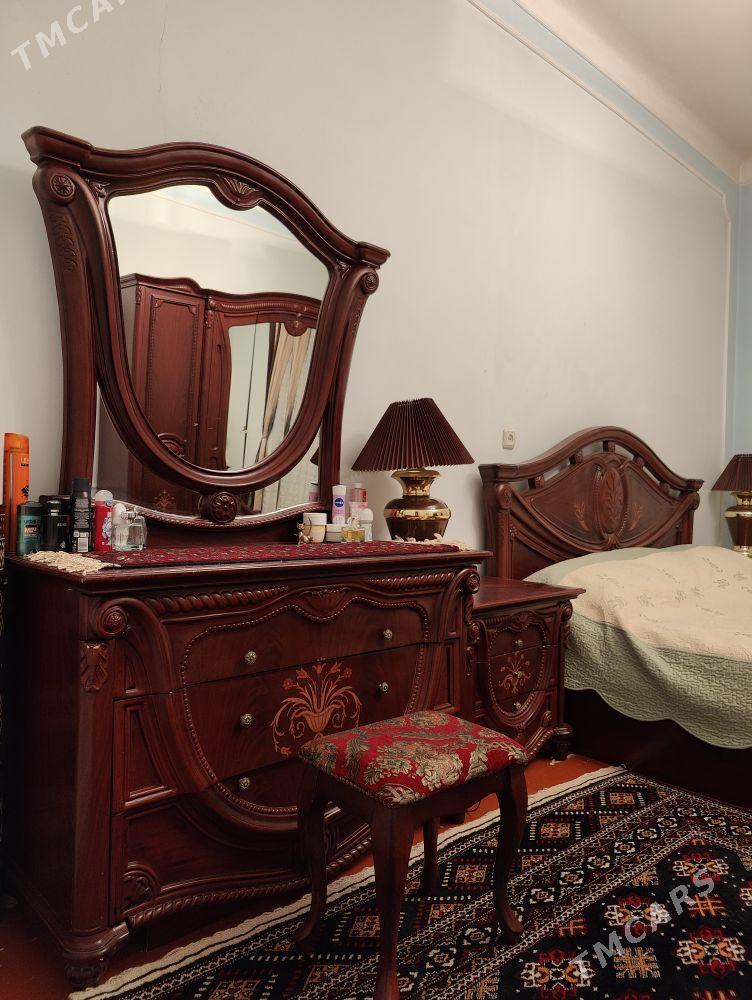 Spalny garnetur - Балканабат - img 4