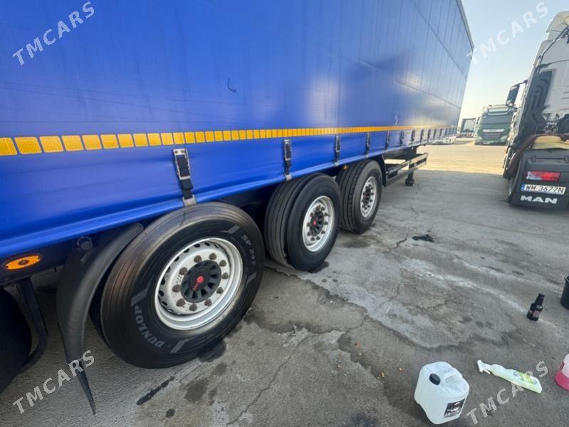 Kogel Euro Trailer 2020 - 499 000 TMT - Ашхабад - img 5