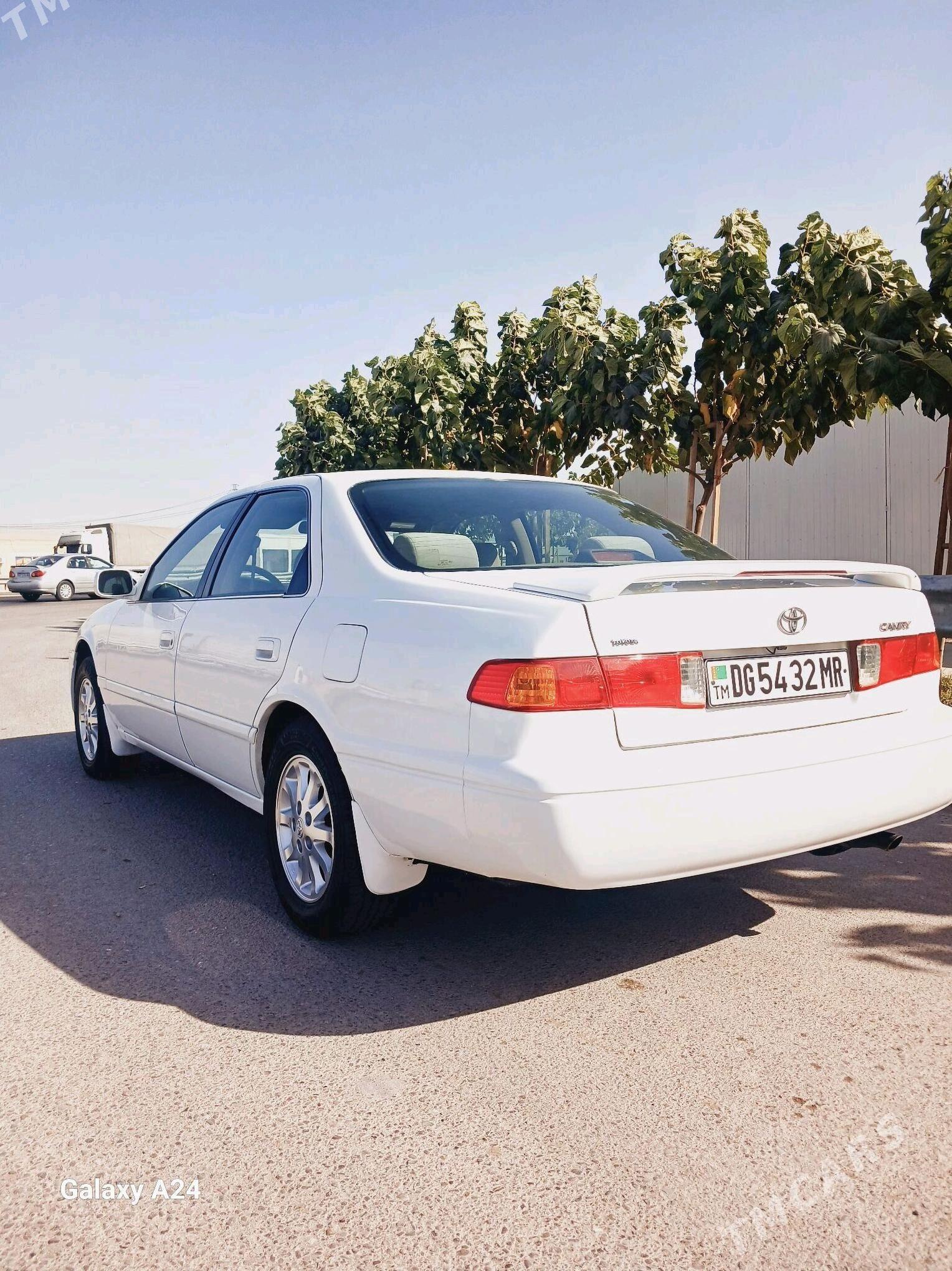 Toyota Camry 1999 - 135 000 TMT - Tagtabazar - img 6