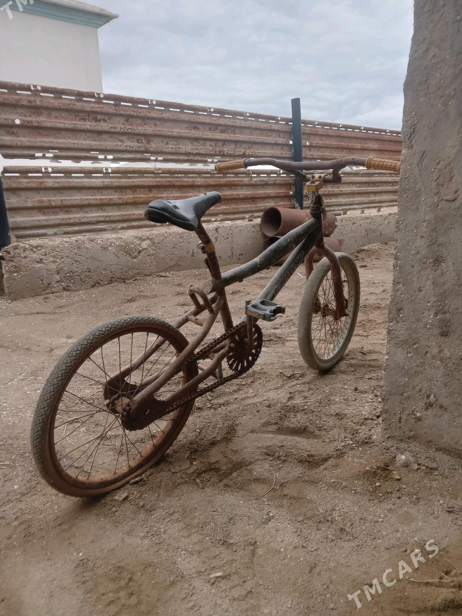 Welesiped - Esenguly - img 3