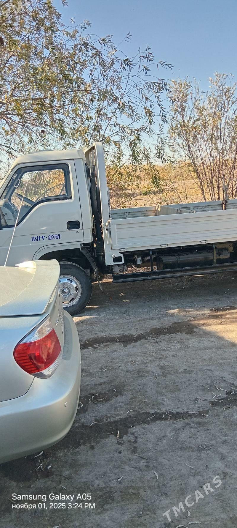 Forland H3 2015 - 160 000 TMT - етр. Туркменбаши - img 2