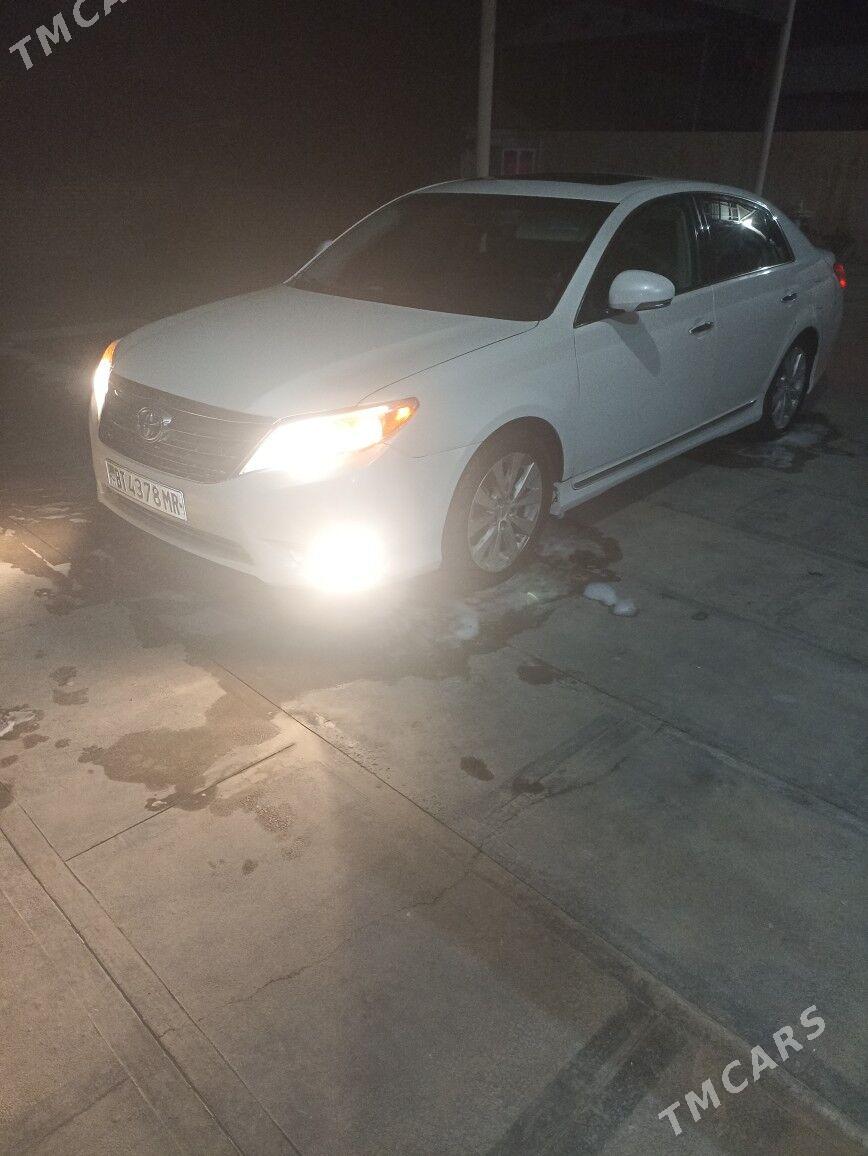 Toyota Avalon 2011 - 300 000 TMT - Sakarçäge - img 10