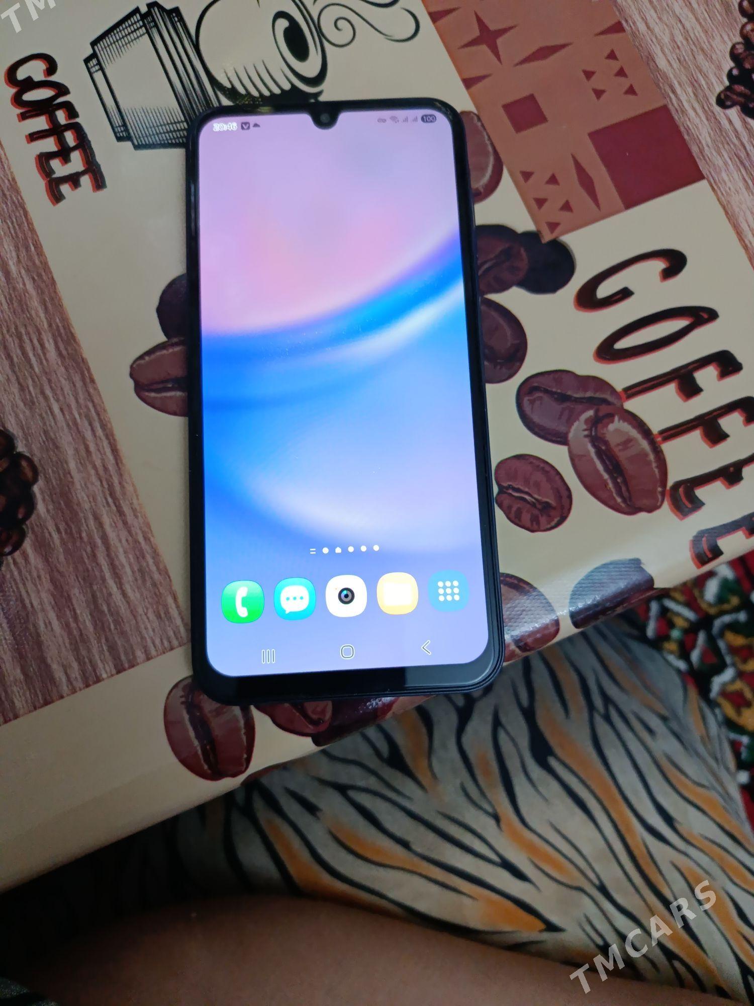 Samsung A 15 - Дашогуз - img 1