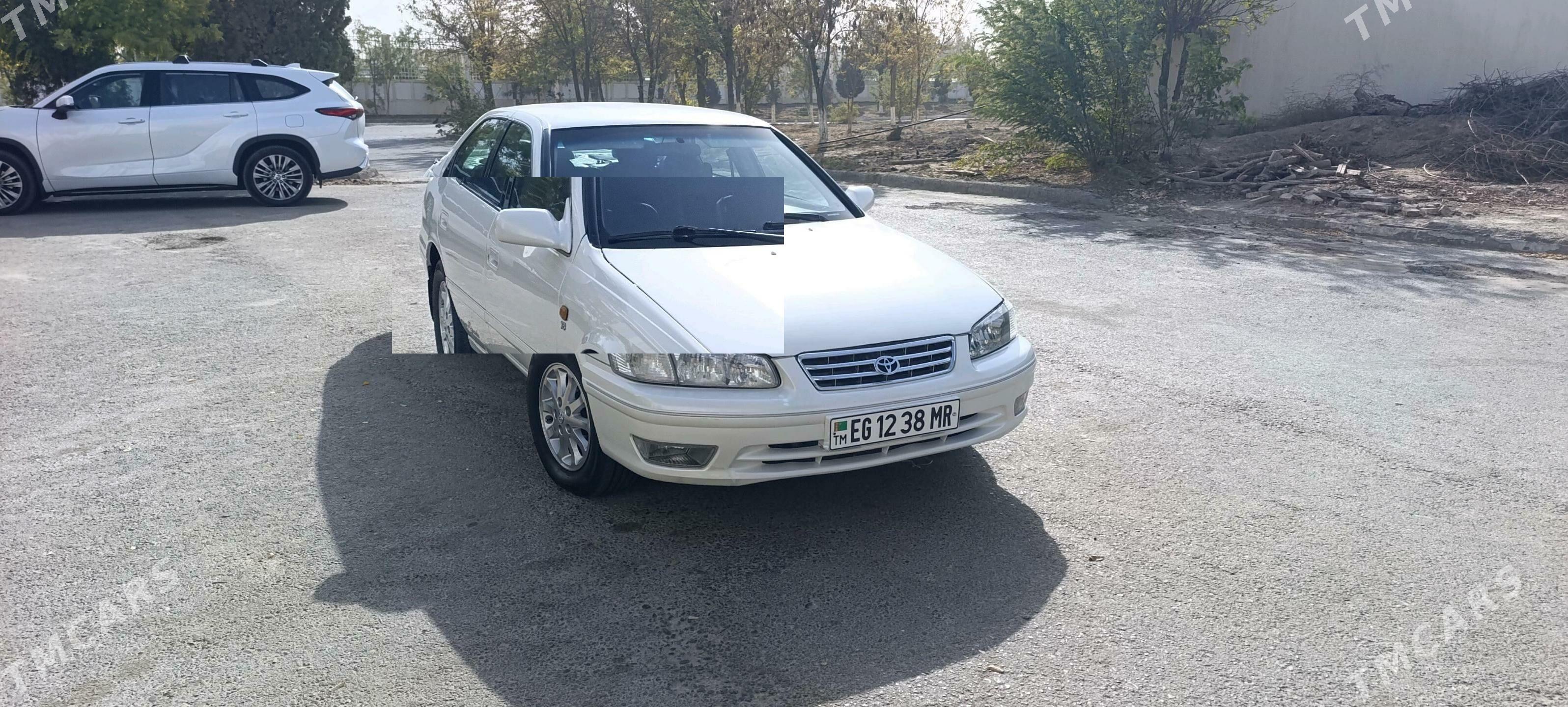 Toyota Camry 2000 - 175 000 TMT - Wekilbazar - img 4