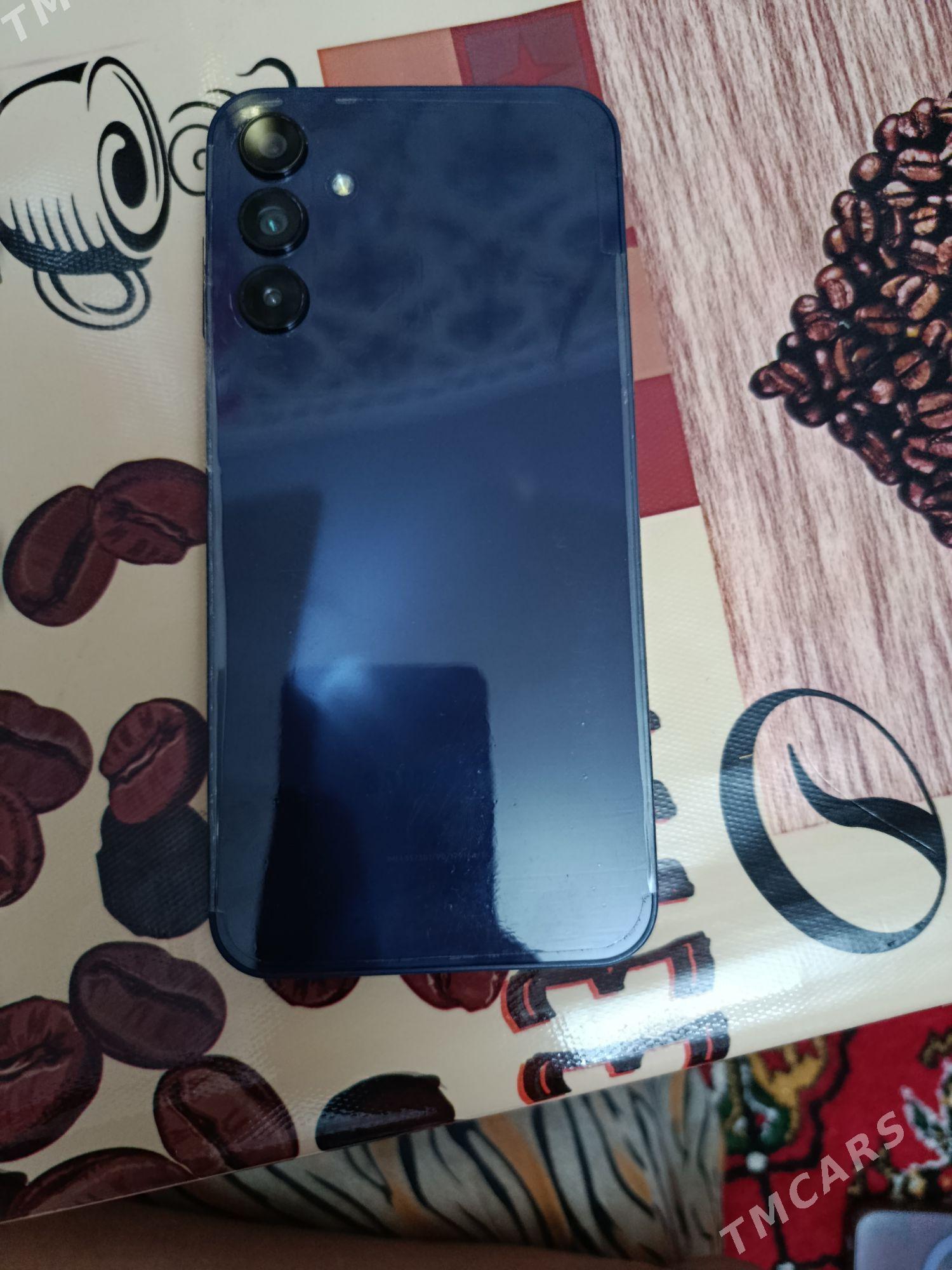 Samsung A 15 - Дашогуз - img 2