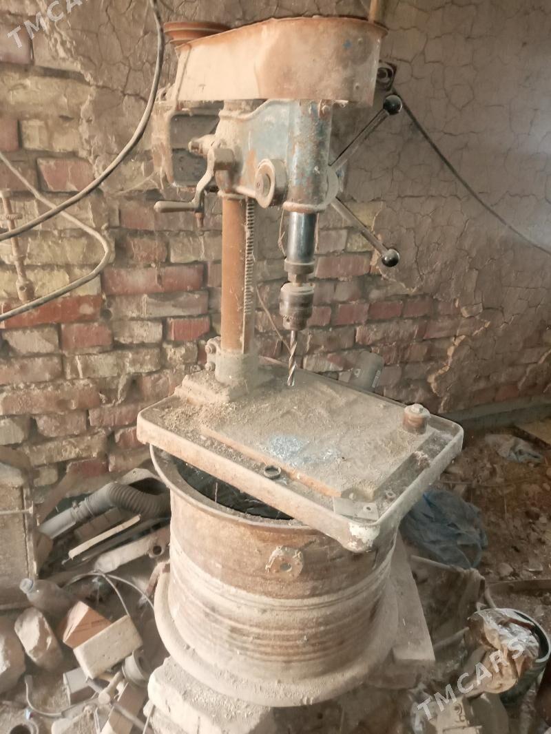 tokarny stanok - Tejen - img 4