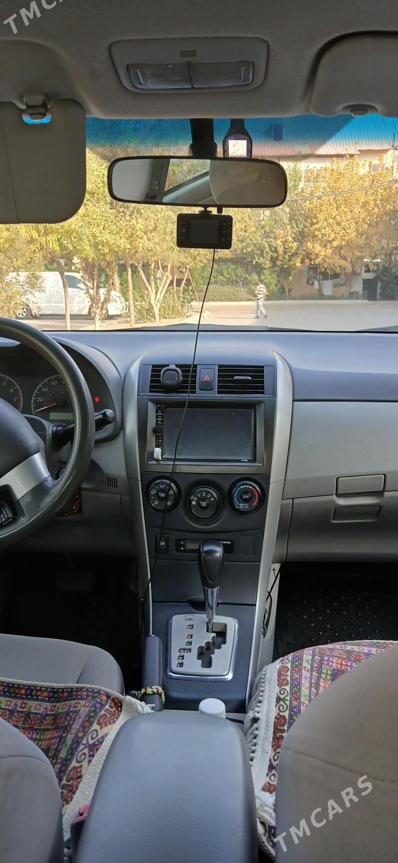 Toyota Corolla 2010 - 145 000 TMT - Теджен - img 5