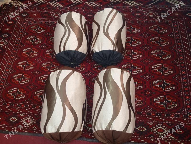 Togalak yassyk - Балканабат - img 6