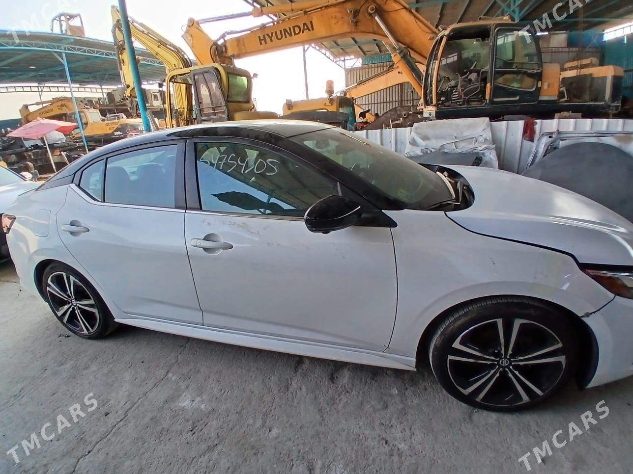 Nissan Sentra 2021 - 185 000 TMT - Mary - img 5