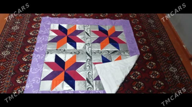 Togalak yassyk - Балканабат - img 2