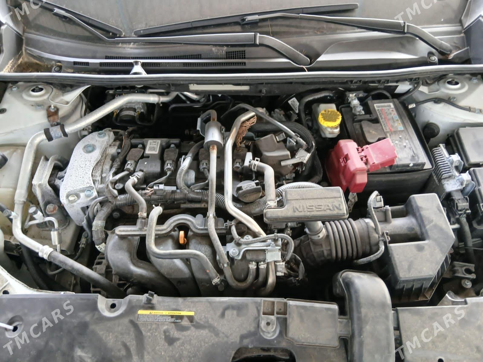 Nissan Sentra 2021 - 185 000 TMT - Mary - img 8