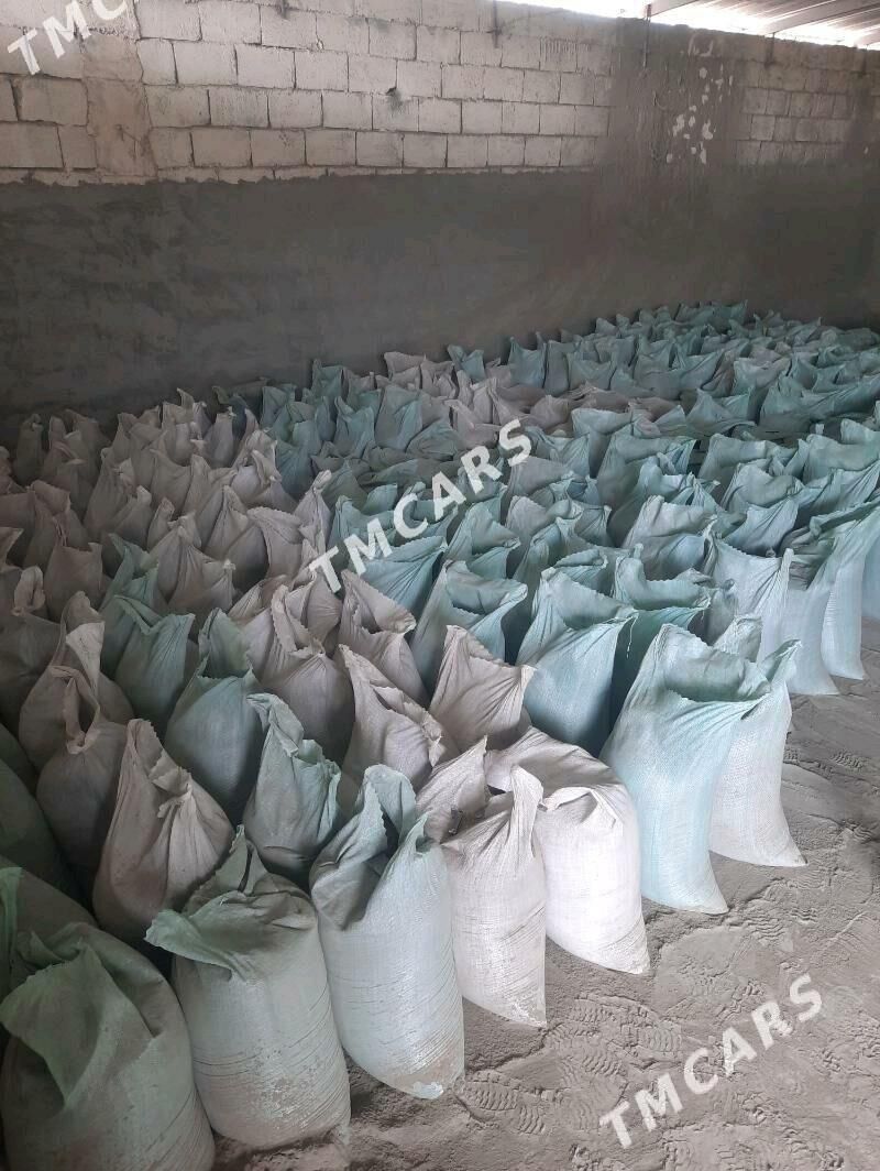 KERPIÇ КИРПИЧ SEMENT MITI MYTY - Aşgabat - img 2