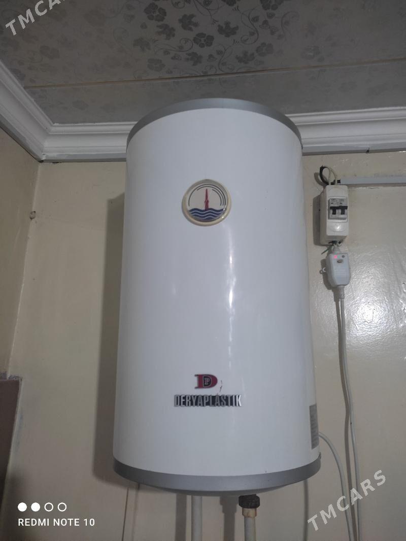 kırmaşyn - Köneürgenç - img 4