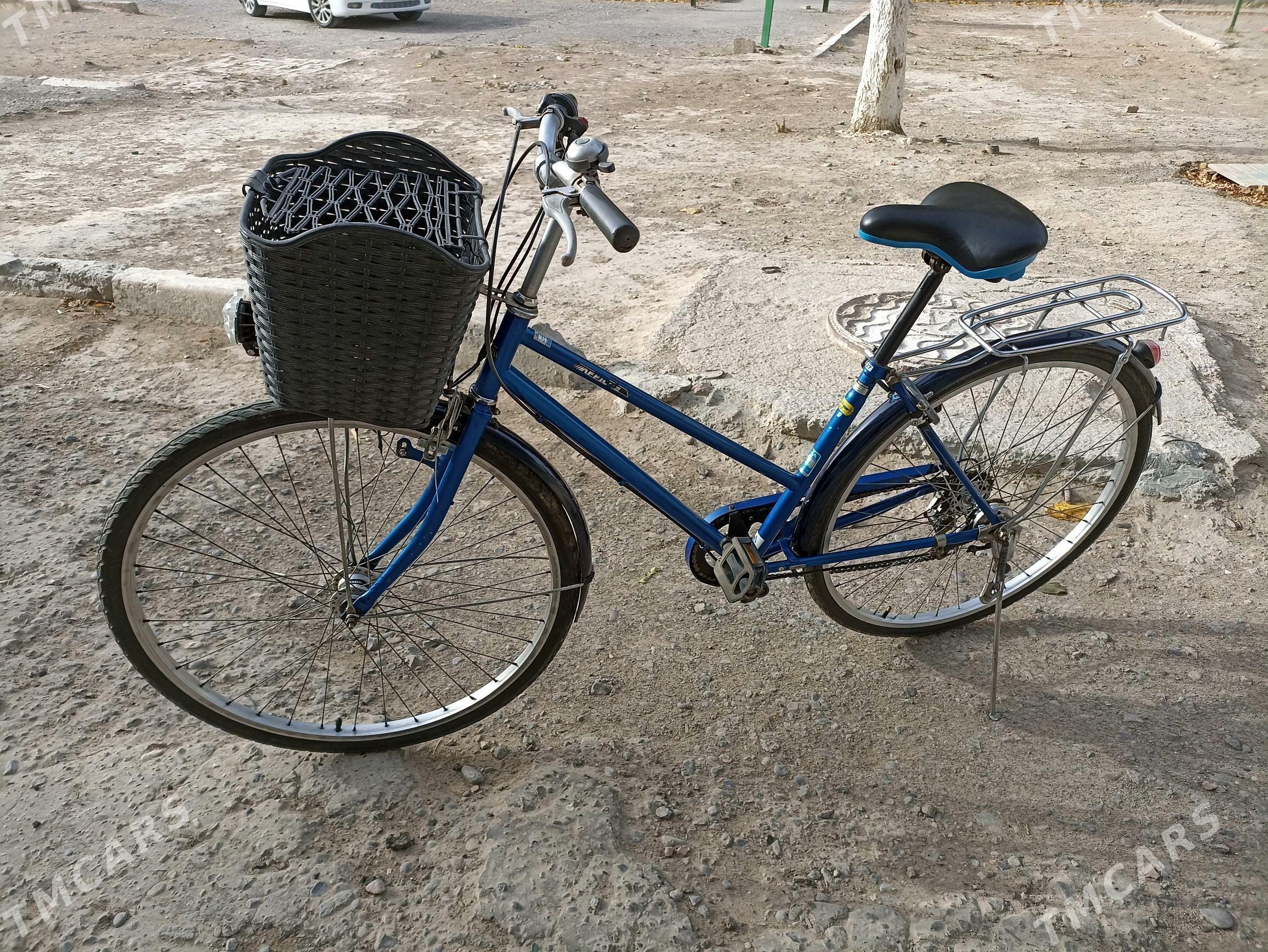 27-lik welik - Мары - img 2