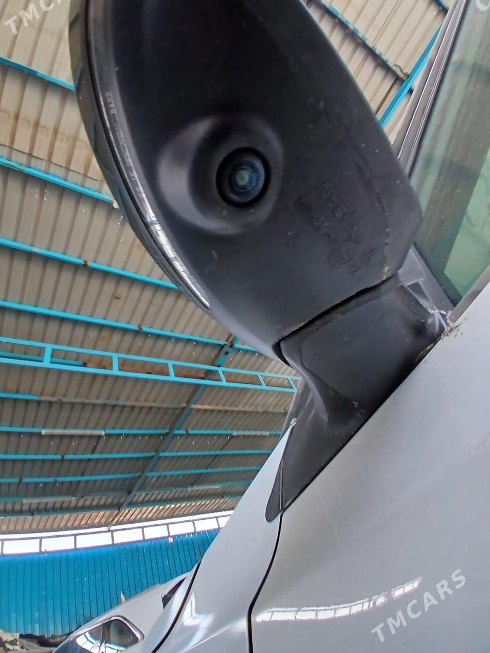 Nissan Sentra 2021 - 185 000 TMT - Mary - img 6