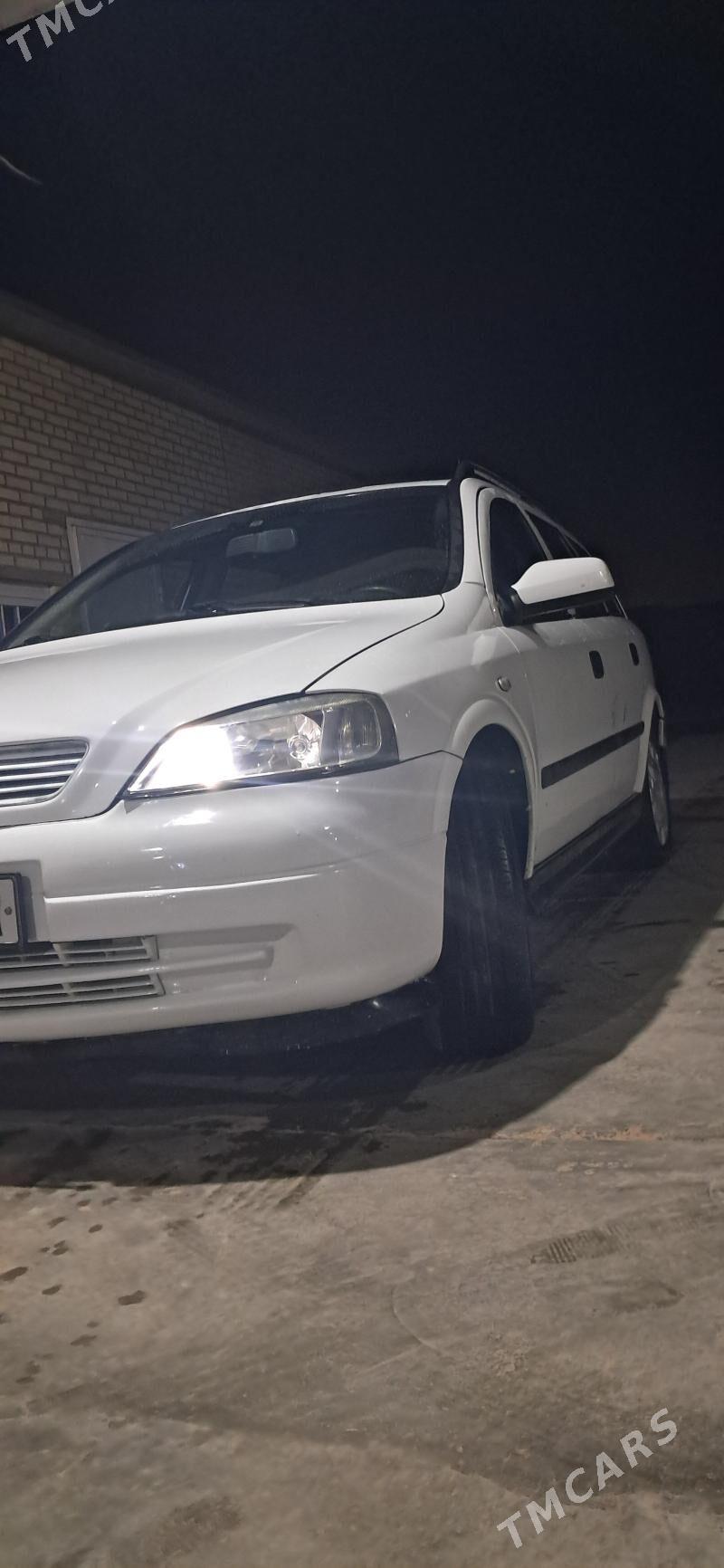 Opel Astra 1998 - 85 000 TMT - Wekilbazar - img 2