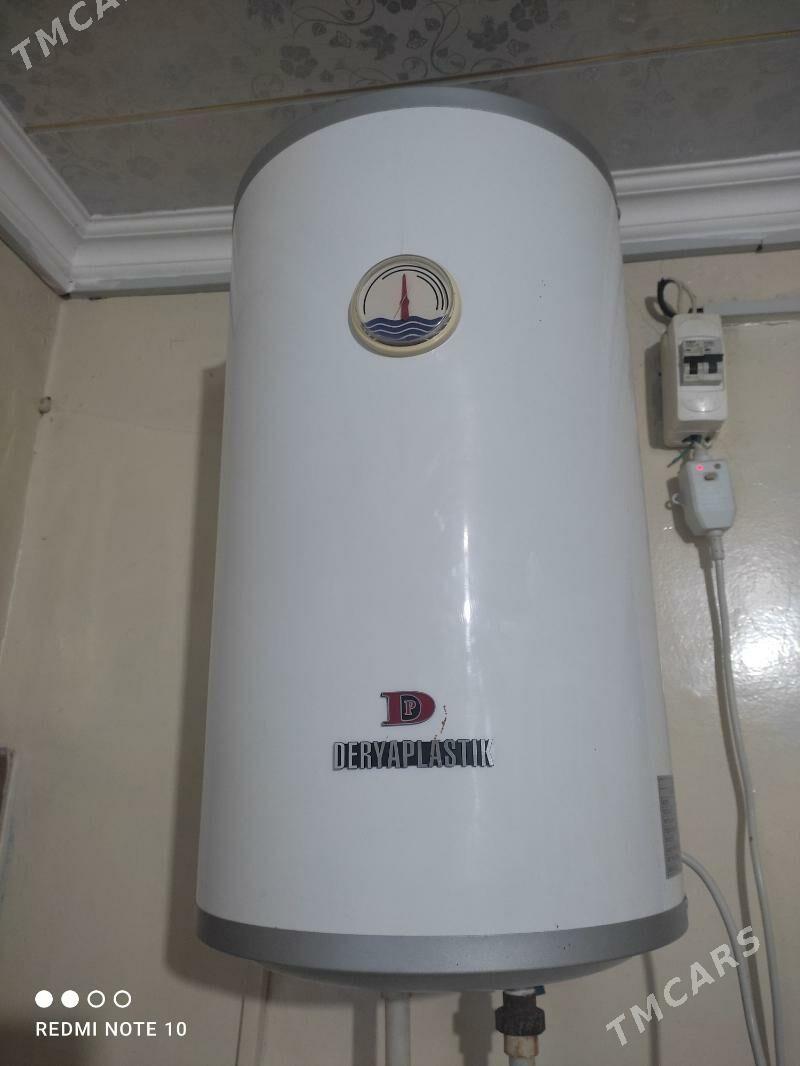 kırmaşyn - Köneürgenç - img 3