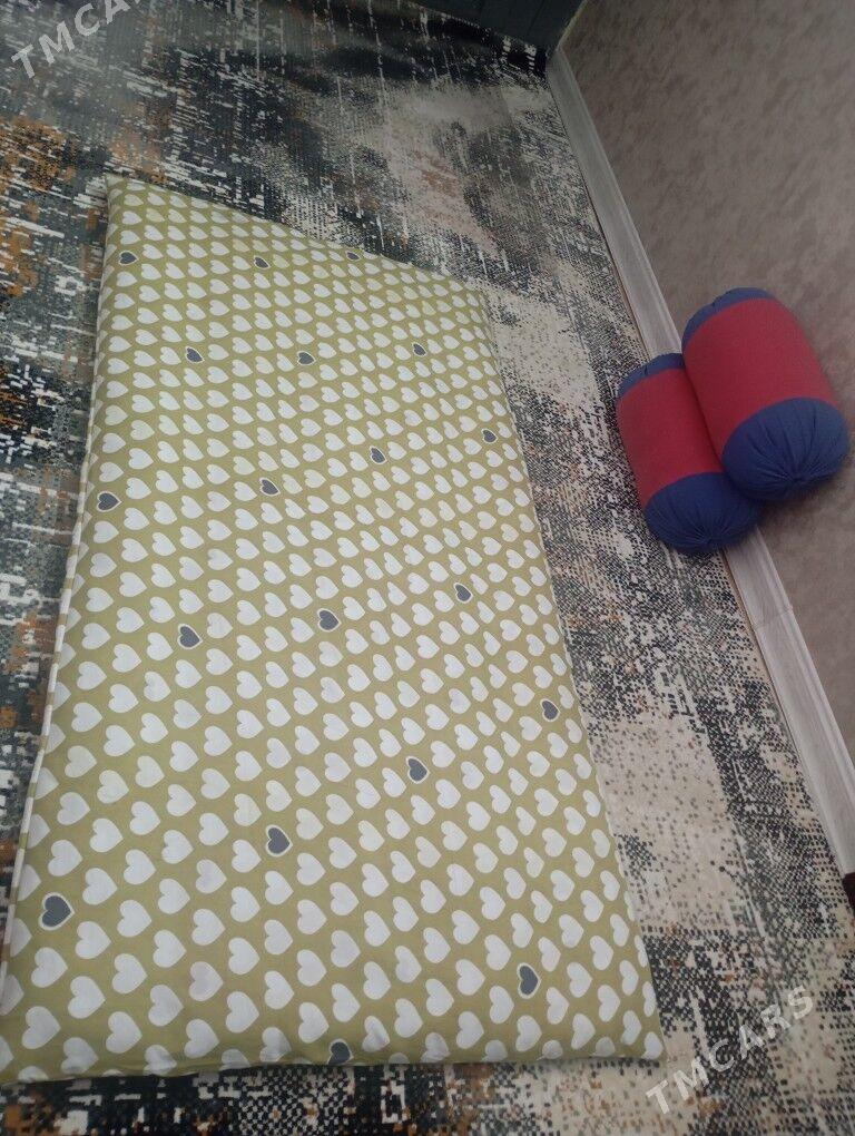 Togalak yassyk - Балканабат - img 3